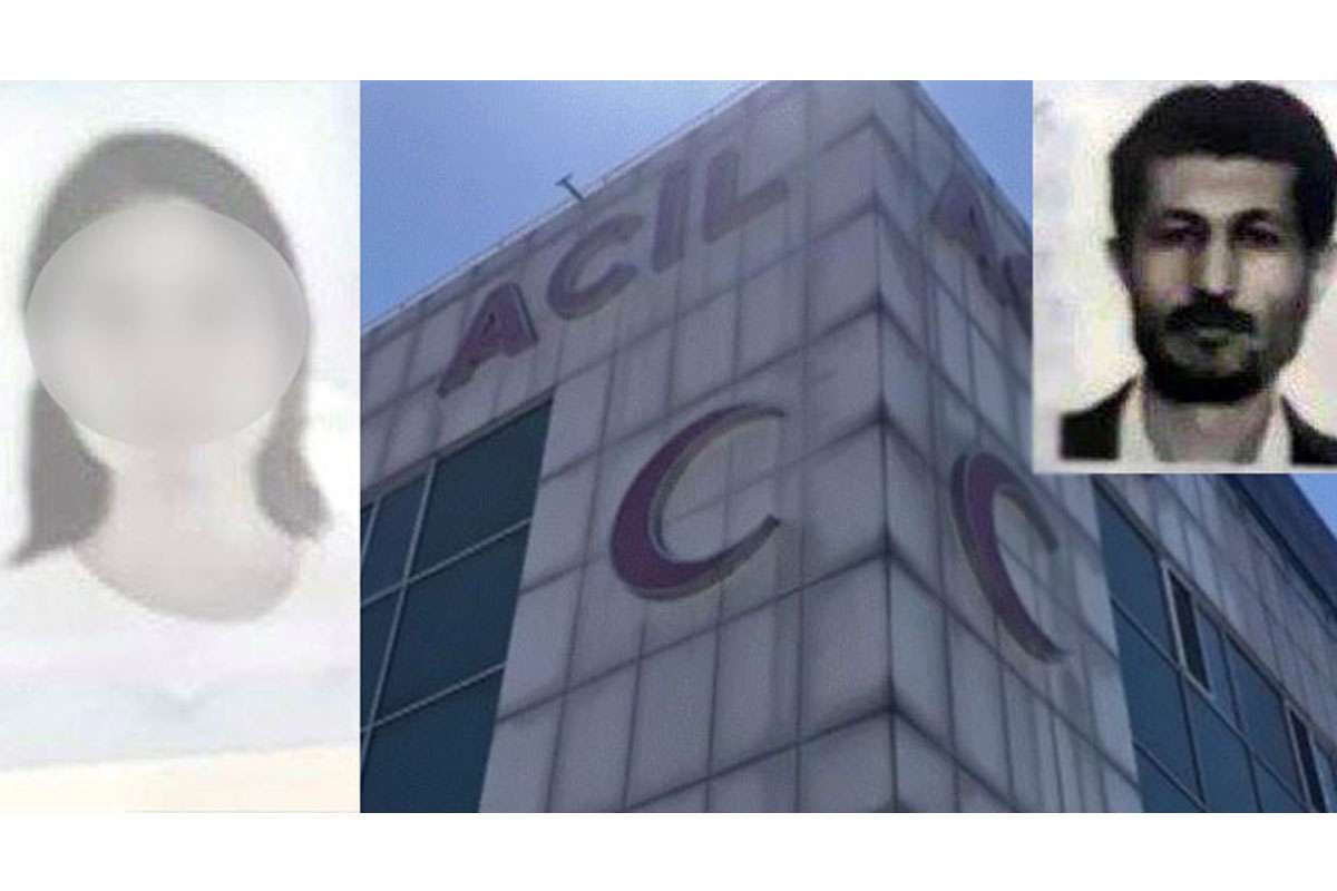 Kayseri'de dehşet: 15 yaşındaki kız çocuğu tartıştığı babasını bıçaklayarak öldürdü!
