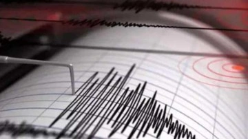 Kayseri'de depremin bilançosu artıyor