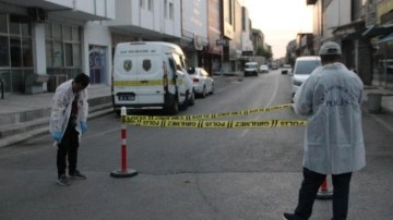 Kayseri'de kıraathaneye silahlı saldırı: 1'i polis 2 kişi yaralandı