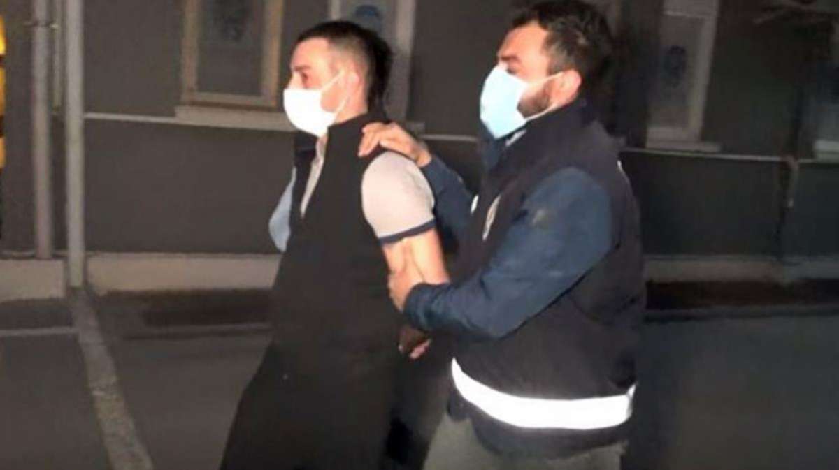 Kayseri'de öldürülen iş insanının katil zanlılarından biri daha yakalandı
