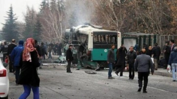 Kayseri'deki terör saldırısının faillerinin cezası belli oldu!