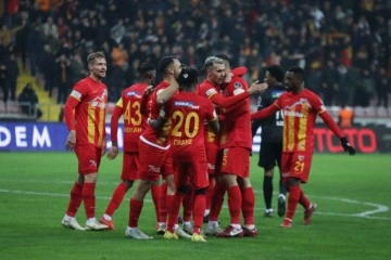 Kayserispor 4 maç sonra Sivasspor'a patladı!