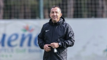 Kayserispor, teknik direktör Recep Uçar ile anlaştı