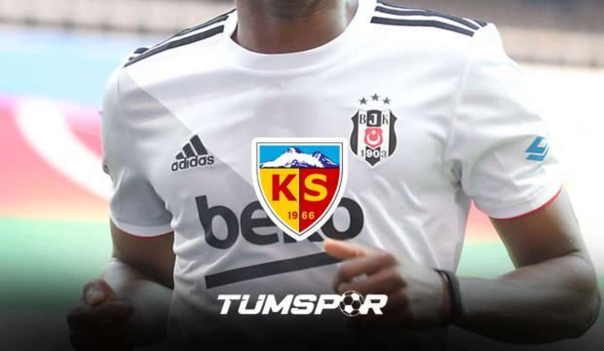 Kayserispor'a olumsuz cevap yıldız oyuncu kalıyor... 11 Haziran Kayserispor transfer haberleri!
