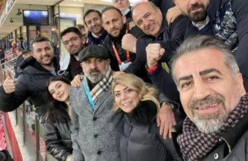 Kayserispor'da 3 yönetici istifa etti
