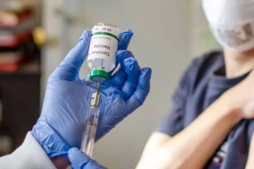 Kazakistan'da 2022’den itibaren yabancı aşılar ücretli olacak