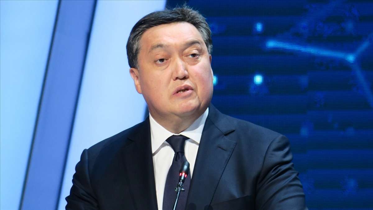 Kazakistan'da hükümet seçimlerin ardından yeni kabinenin oluşturulması için istifa etti
