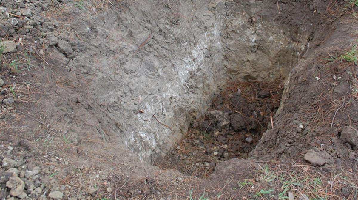 Kazmayı vurdukça yenileri çıktı! Kanada'da 751 çocuğa ait kemik kalıntıları bulundu