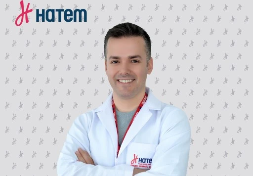 KBB Uzmanı Dr. İsmail &Ccedil;evik Hatem&rsquo;de