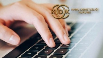 KDK engellilerin başvurularını "öncelikli" incelemeye ve sonuçlandırmaya devam ediyor