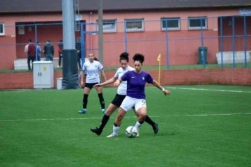 Kdz. Ereğli Belediyespor, Altay'ı 4-0 mağlup etti