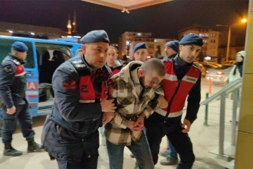 Kendisine borcu olan adamı t&uuml;fekle vuran şahıs yakalandı