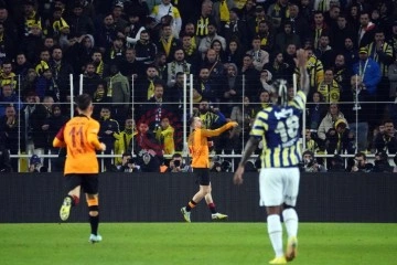 Kerem Aktürkoğlu ligde 6. golünü attı