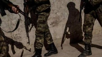 Kerkük'teki DEAŞ operasyonunda 9 terörist öldürüldü