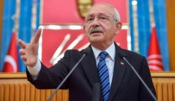 Kılıçdaroğlu 'bedava elektrik' vaadine devam etti