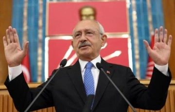 Kılıçdaroğlu: Döviz garantili işlemlerin tamamını TL'ye çevireceğiz