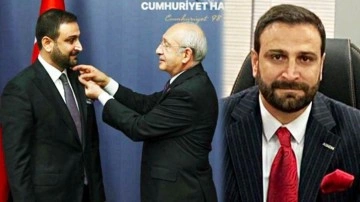 Kılıçdaroğlu, eski AK Partili ismi başdanışmanı yaptı