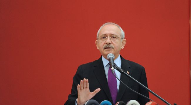 Kılıçdaroğlu'ndan Başkan Erdoğan hakkında skandal ifade! 'Derhal özür dilemeli'
