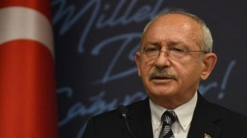 Kılıçdaroğlu'nun uyuşturucu iddiasına tepki: Hakkımızı helal etmiyoruz