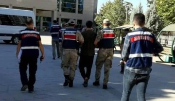 Kilis ile Gaziantep'te PKK ile DEAŞ&rsquo;lı 2 terörist yakalandı