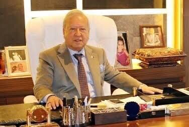 Kilis Vakfı Başkanı Aktürk: “Zor günler geride kalacak”
