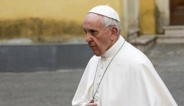 Kiliselerdeki istismar mağdurları için Papa'dan talep