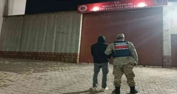Kilis’te göçmen kaçakçılığında 1 tutuklama