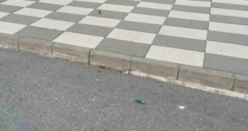 Kilis’te kardeşlerin silahlı kavgasında 2 kadın yaralandı