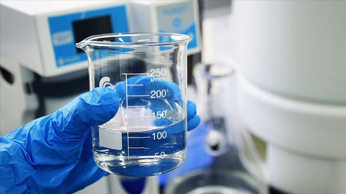 Kimya sektörü haziran ayında 2,37 milyar dolar ihracatla rekor kırdı