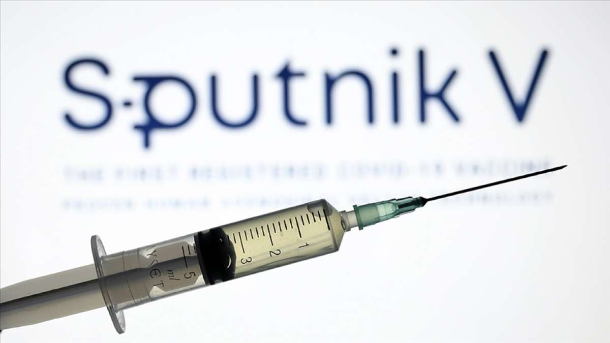 Kırgızistan'da Rus aşısı Sputnik V tescil edildi