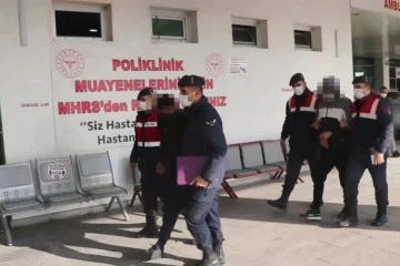 Kırıkkale’de DEAŞ operasyonu: 8 gözaltı