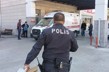 Kırşehir'de kiracısını vuran emekli polis memuru tutuklandı