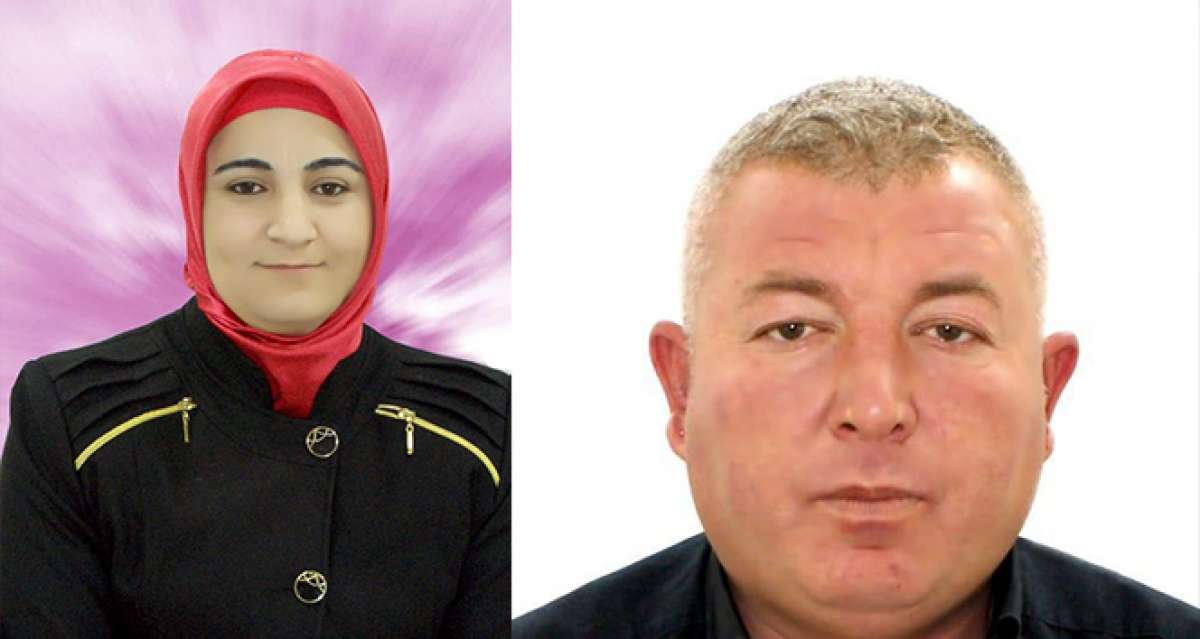 Kırşehir'de vahşet, cani koca eşini 27 yerinden bıçaklayarak öldürdü