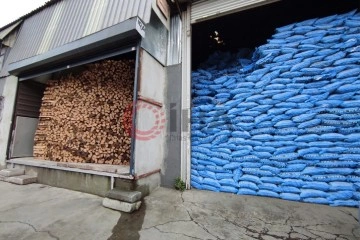 Kış etkisini g&ouml;stermeyince odun ve k&ouml;m&uuml;re talep d&uuml;şt&uuml;