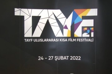 Kısa film sektörünün önünü açacak festival başladı