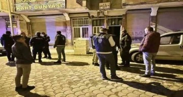 Kızıltepe’de 6. kattan düşen 14 yaşındaki kız hayatını kaybetti