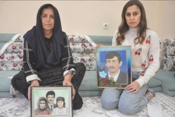 Kızını PKK’dan kurtarmak için sırtına alıp 2'nci kattan atladı