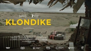 'Klondike' 41. İstanbul Film Festivali'nde izleyiciyle buluştu