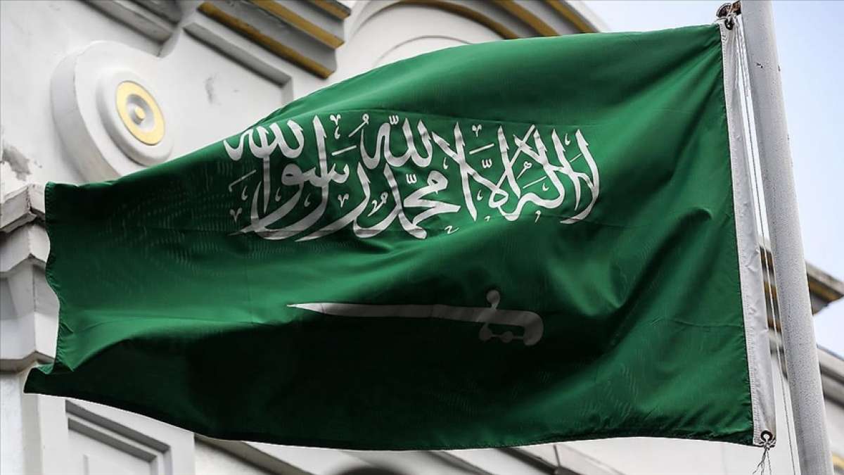 Koalisyon güçleri, Husiler'in Suudi Arabistan'a yönelik iki saldırısının engellendiğini aç