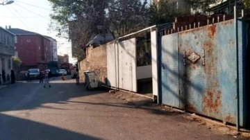 Kocaeli'de acı olay: 3 yaşındaki çocuk feci şekilde öldü