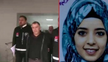 Kocaeli'nde Filistinli kızın ölümüyle ilgili baba ve ağabeyin yargılandığı davada karar