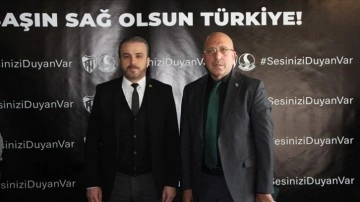 Kocaelispor ile Sakaryaspor, deprem b&ouml;lgesi i&ccedil;in yardım ma&ccedil;ı oynayacak
