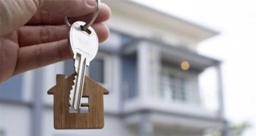 Konut fiyatları Aralık ayında y&uuml;zde 167,8 arttı