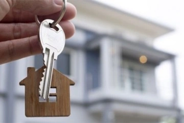 Konut fiyatları Kasım ayında yıllık bazda y&uuml;zde 174,3 arttı