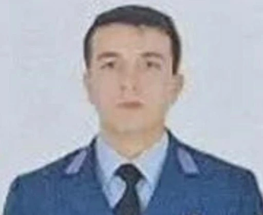 Konya’ya şehit ateşi düştü