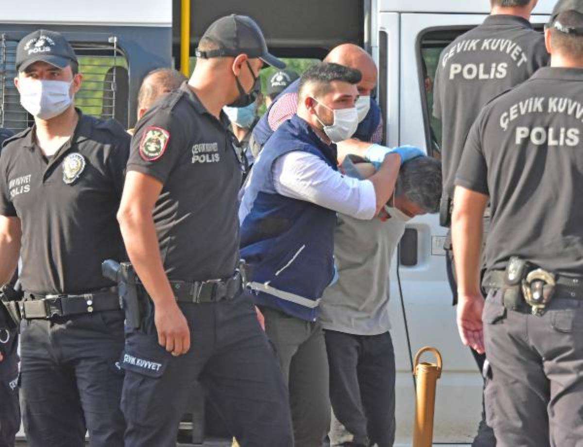 Konya'da 7 kişiyi vurarak öldüren saldırgan: Tabancayı korkutmak için getirmiştim