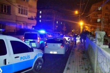 Konya'da akrabalar arasında silahlı kavga: 2 yaralı