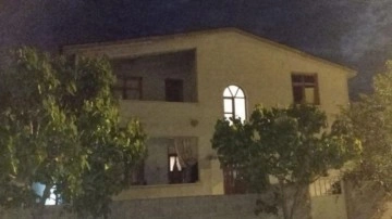 Konya'da evlerinde ölü bulunan imam ve eşinin katili oğulları çıktı!