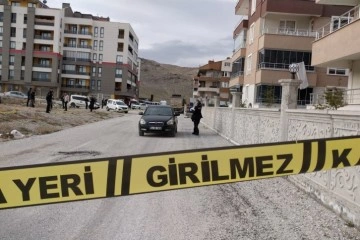 Konya’da komşular arasında silahlı kavga: 1 ölü, 1 yaralı