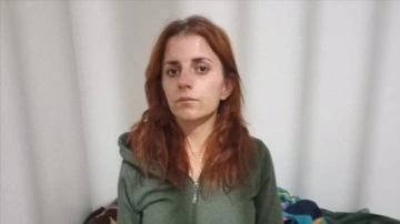 Konya'da yakalanan kadın terörist, PKK'nın talimatıyla saldırı için kente geldiğini itiraf